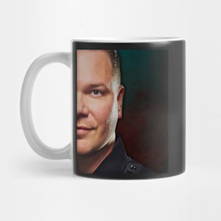 Judd Ryder - 911 Lonestar - Intensity Mug